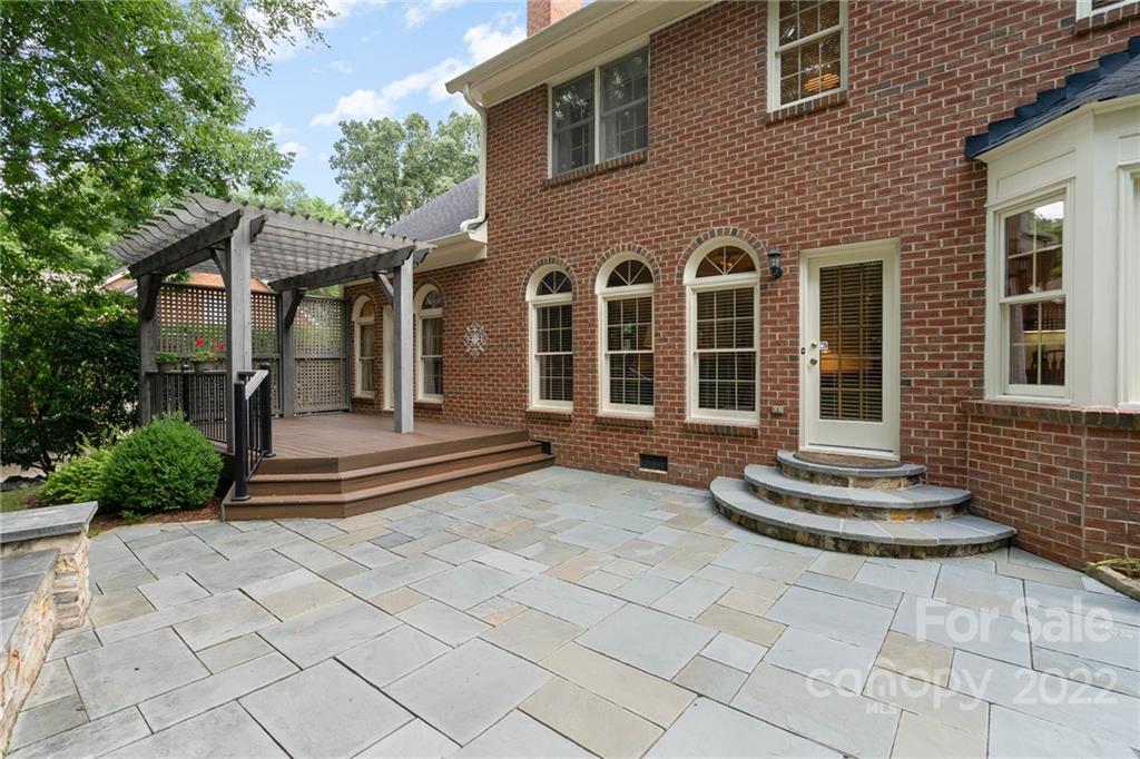 2650 Oakmeade Drive Charlotte NC 28270