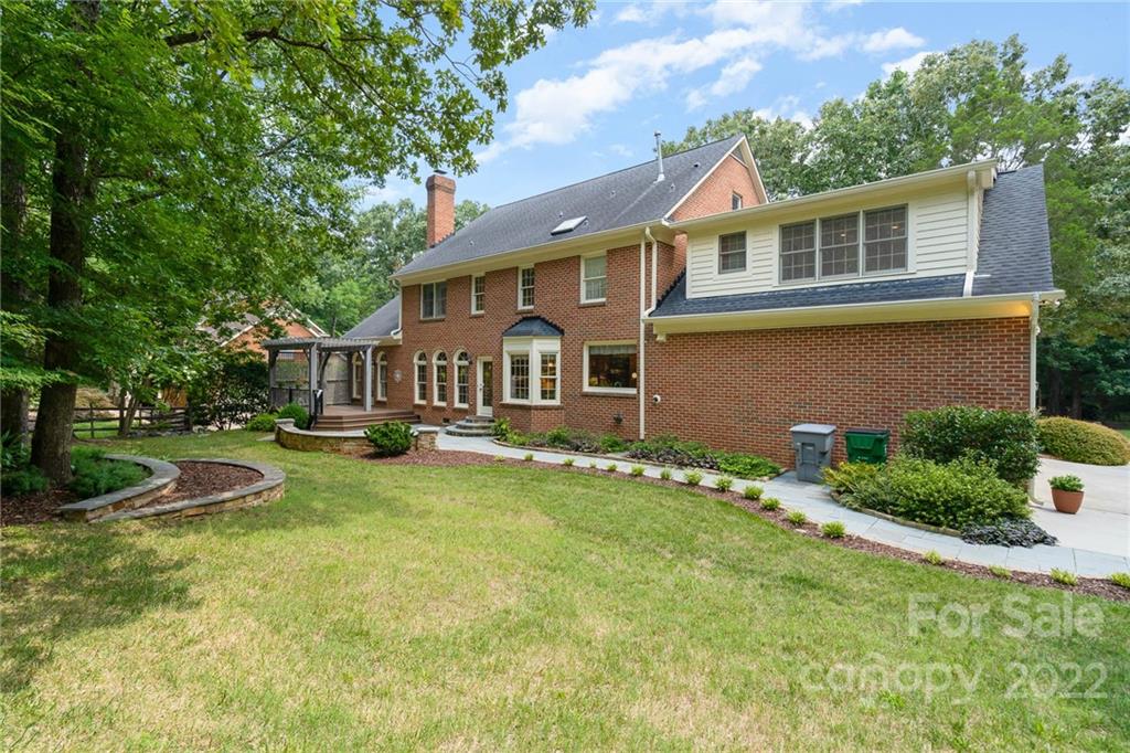 2650 Oakmeade Drive Charlotte NC 28270