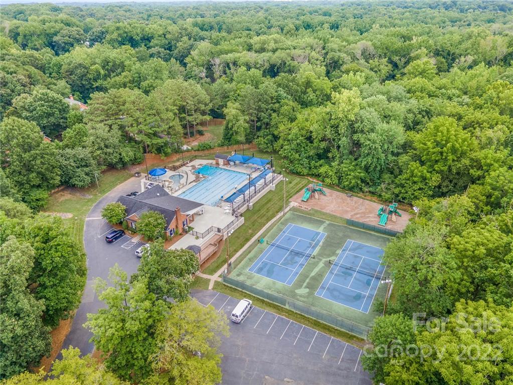 2650 Oakmeade Drive Charlotte NC 28270