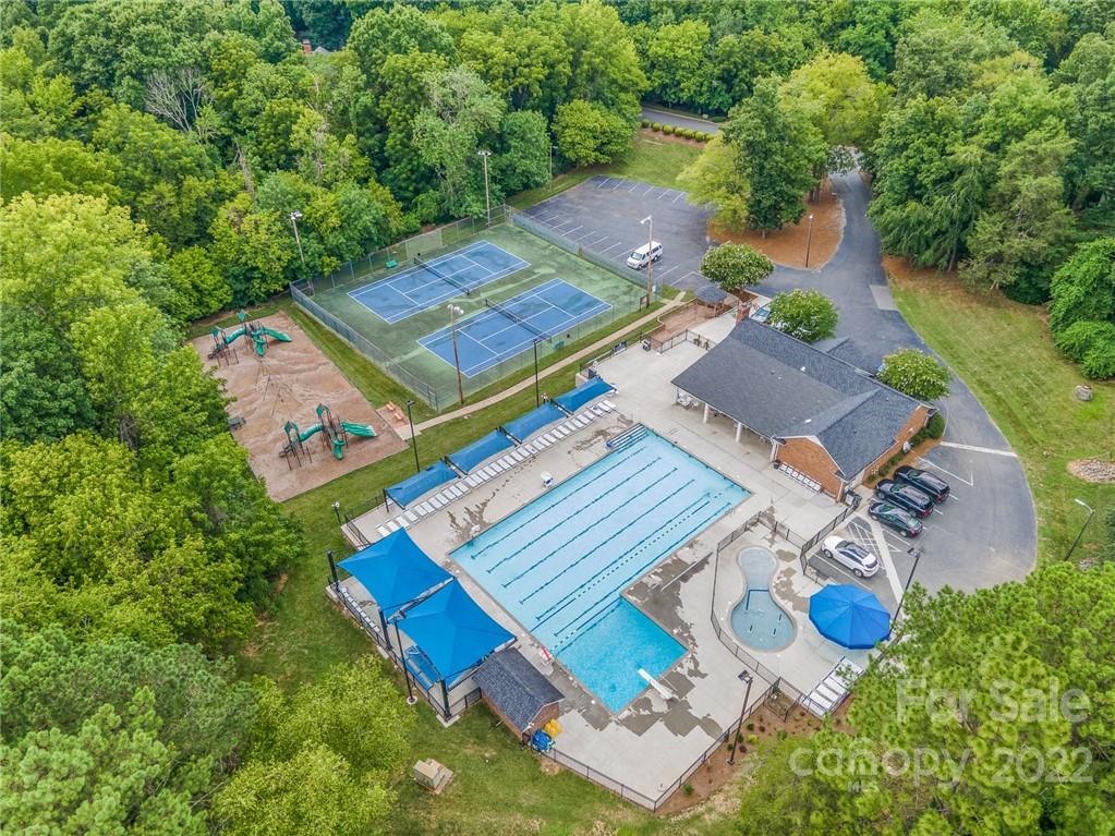 2650 Oakmeade Drive Charlotte NC 28270