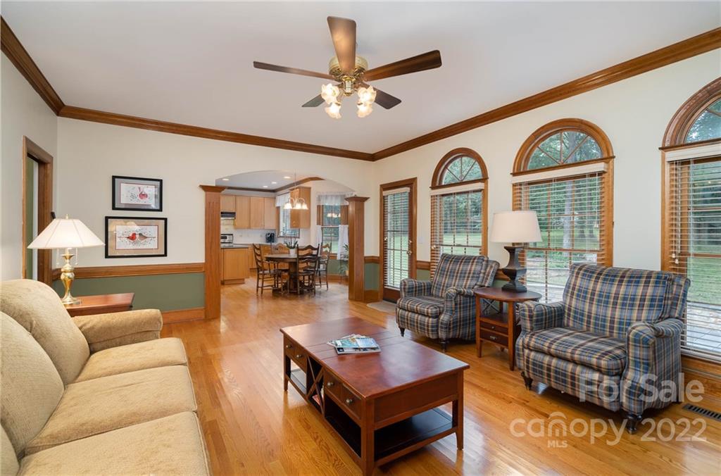 2650 Oakmeade Drive Charlotte NC 28270