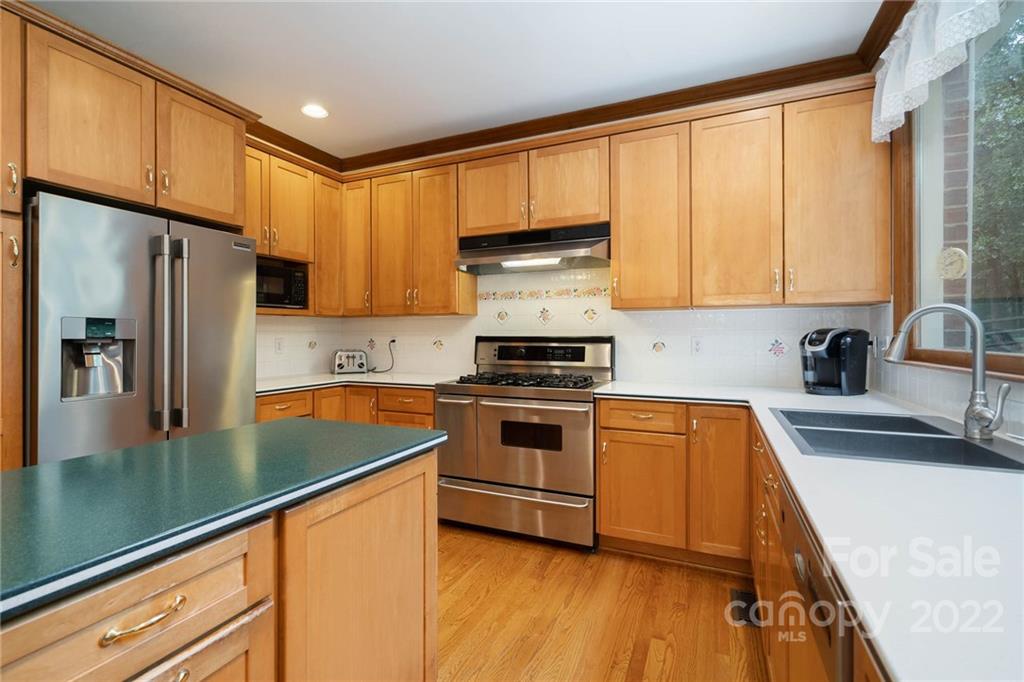 2650 Oakmeade Drive Charlotte NC 28270