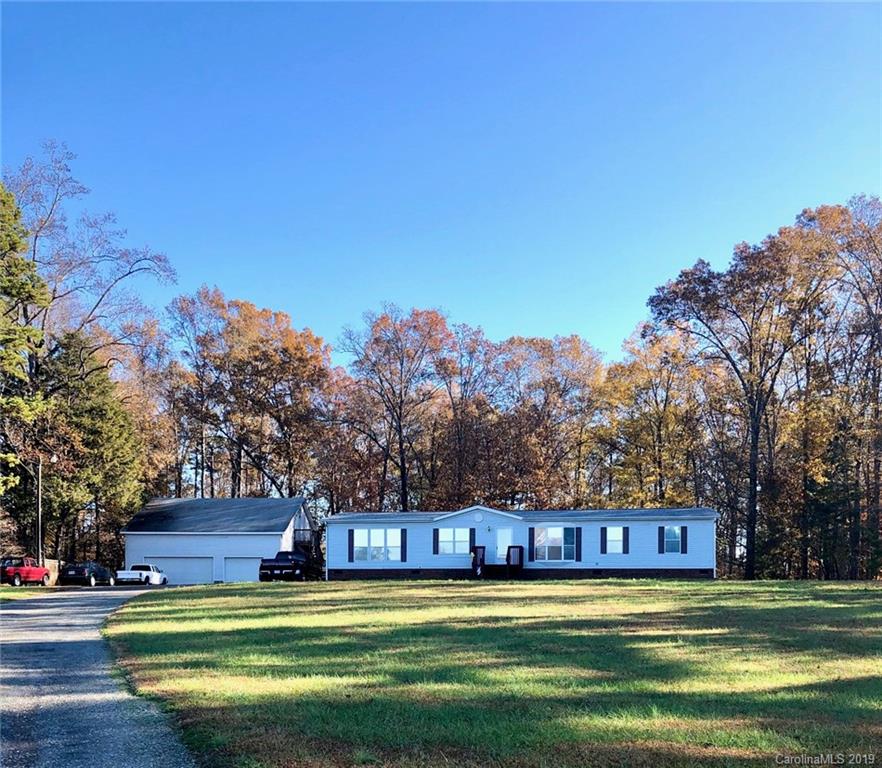 3309 Treyburn Drive Midland NC 28107
