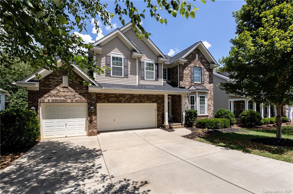 8212 Brisbin Drive Waxhaw NC 28173