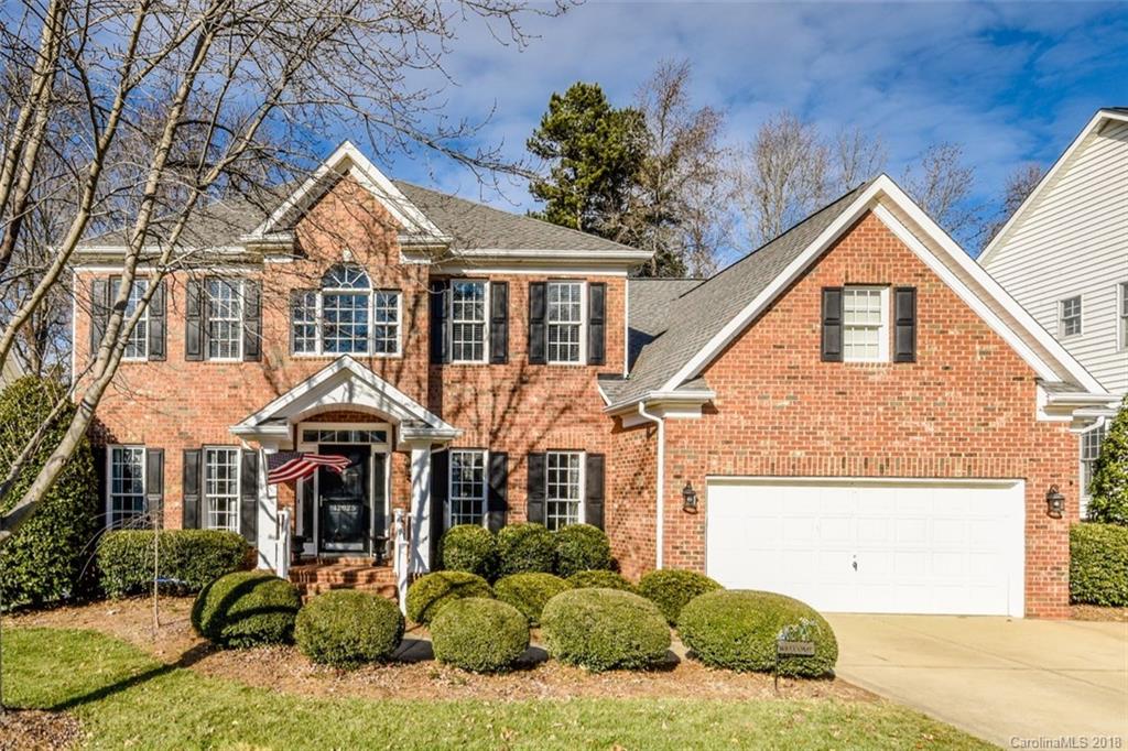 12625 Longstock Court Huntersville NC 28078