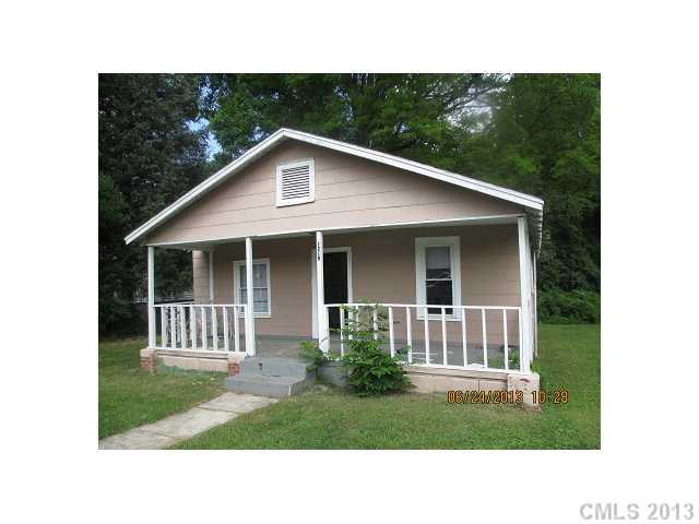 1219 Madison Street Gastonia NC 28052