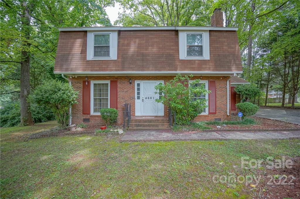 4661 Easthaven Drive Charlotte NC 28212