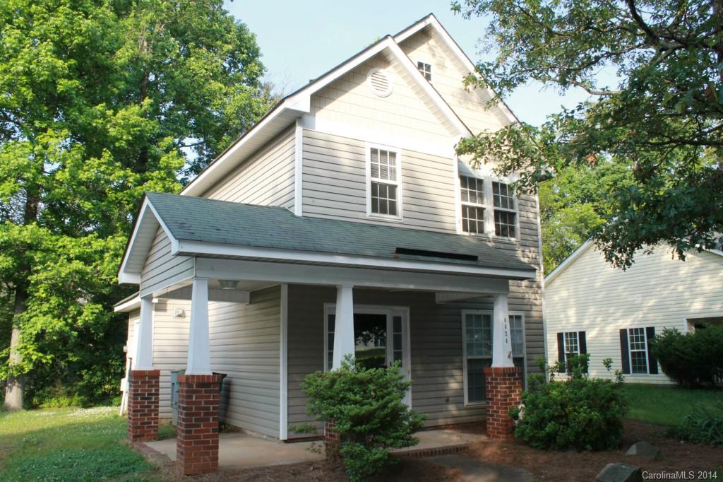 4024 Brandie Glen Road Charlotte NC 28269