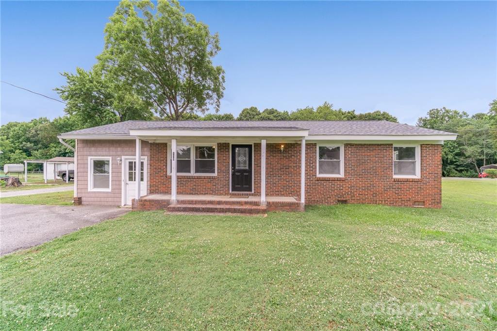 156 Cornelius Road Mooresville NC 28117