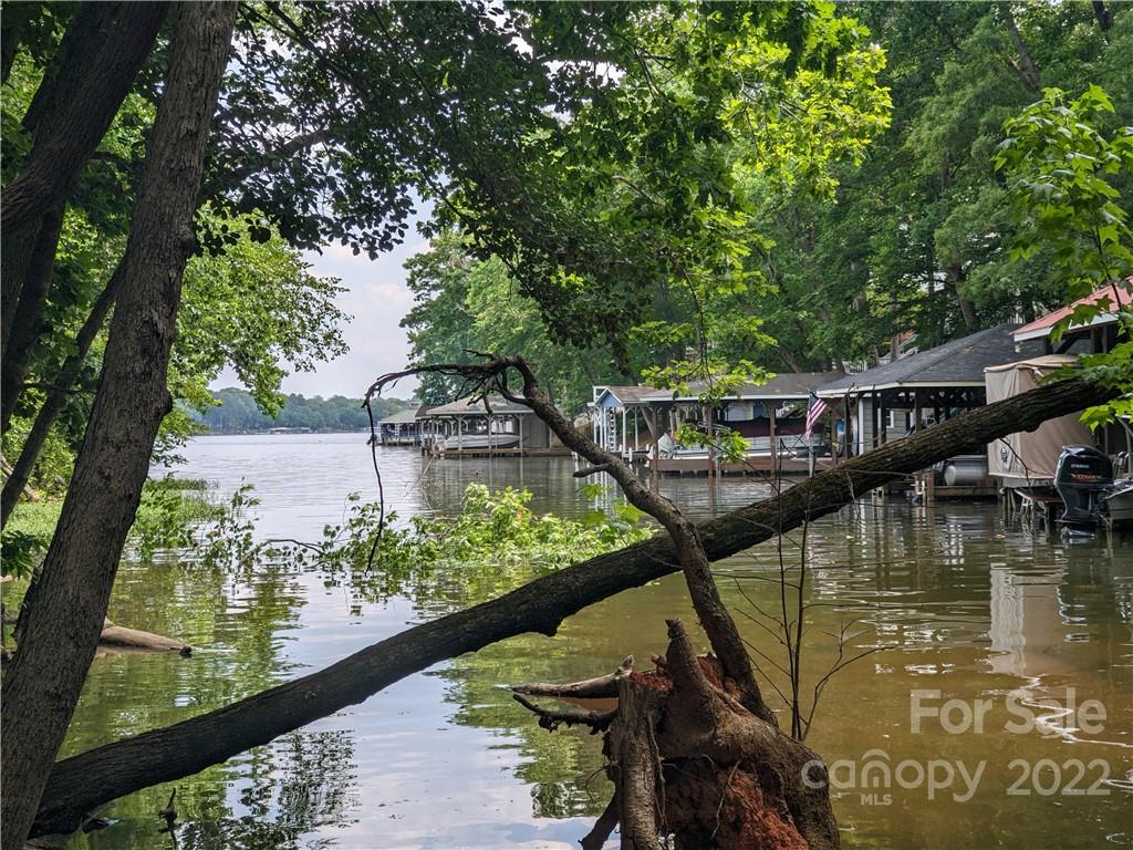 Lot 9r Eagle Pointe Drive Norwood NC 28128