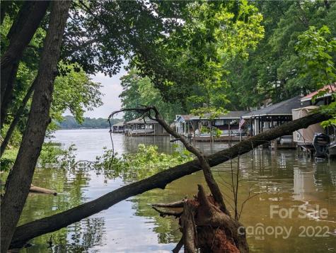 Lot 9r Eagle Pointe Drive Norwood NC 28128
