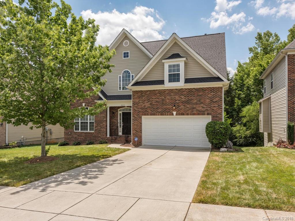 8423 Delamere Lane Charlotte NC 28269