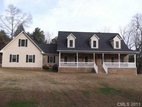 5173 John Flowers Lane Vale NC 28168