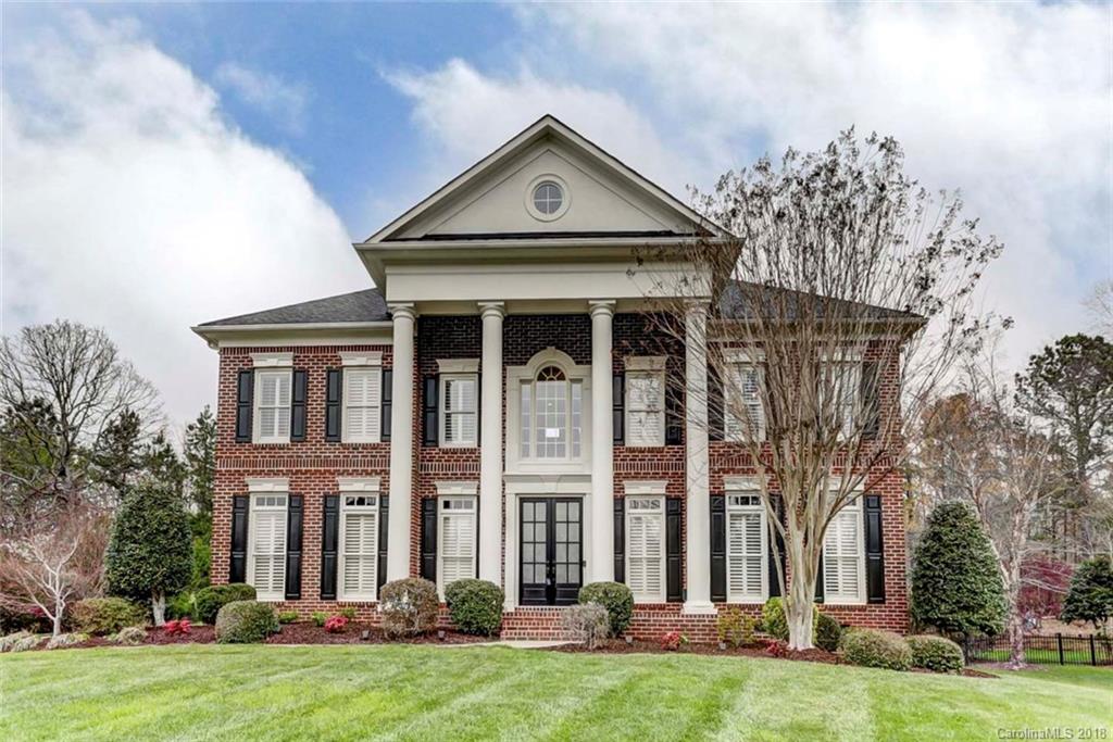 7826 Stonehaven Drive Waxhaw NC 28173