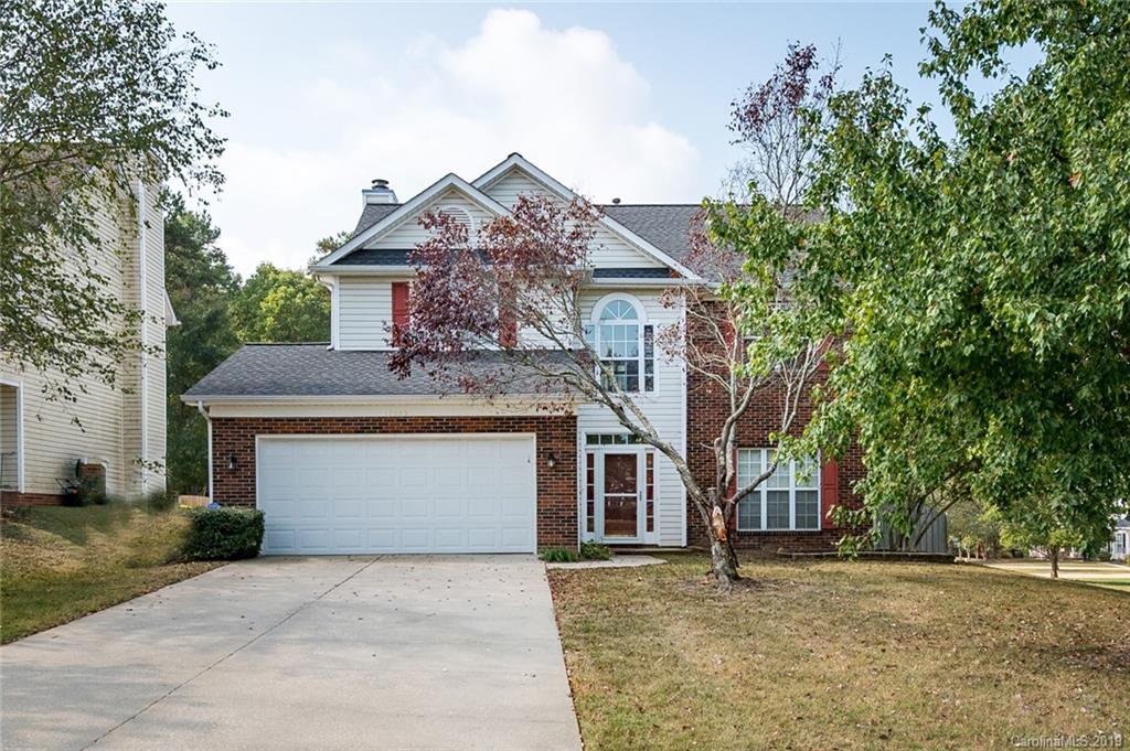 12023 Old Timber Road Charlotte NC 28269