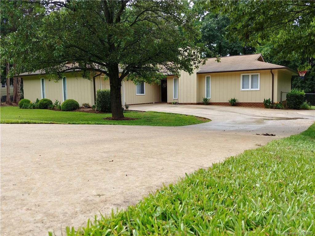 2480 Rocky Ford Road Newton NC 28658