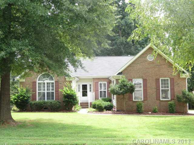 153 Kilborne Road Mooresville NC 28117