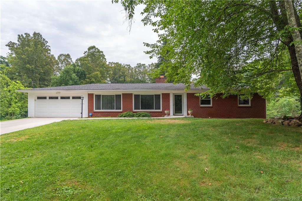 330 Pritchard Road Candler NC 28715