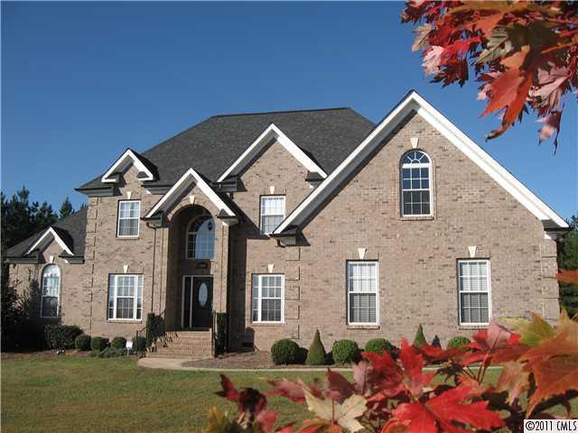 3001 North Ridge Court Lincolnton NC 28092