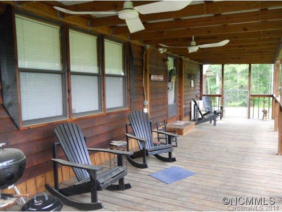 108 Wildflower Way Hot Springs NC 28743