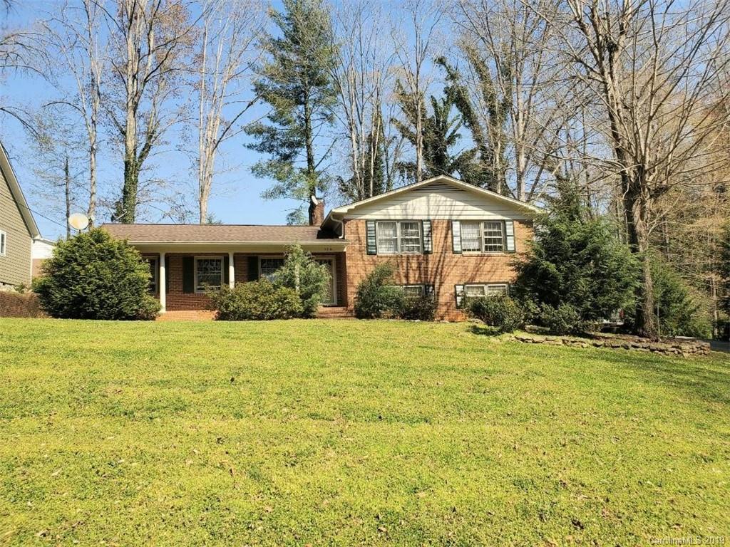208 Sherwood Place Morganton NC 28655