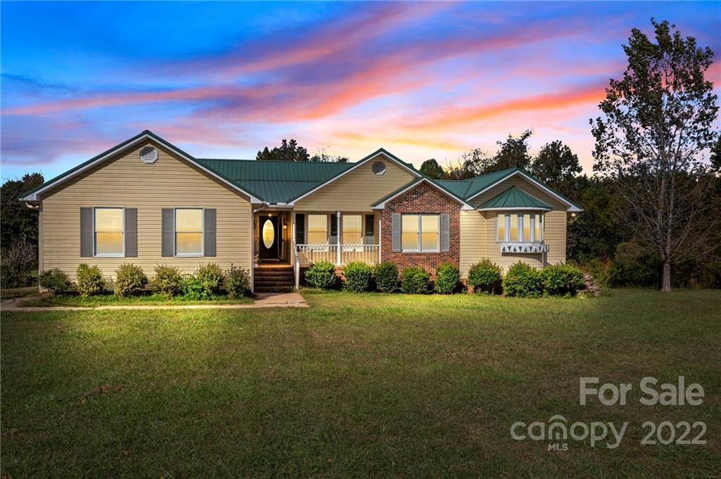 16589 Cool Springs Road Cleveland NC 27013