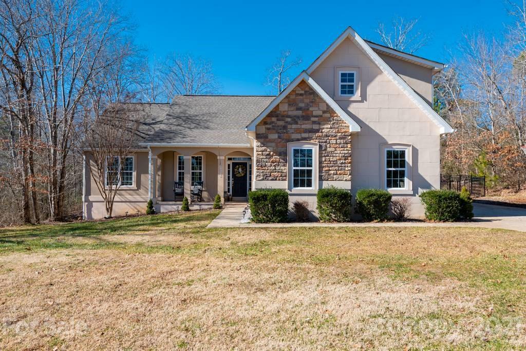 6215 Hayden Drive Hickory NC 28601