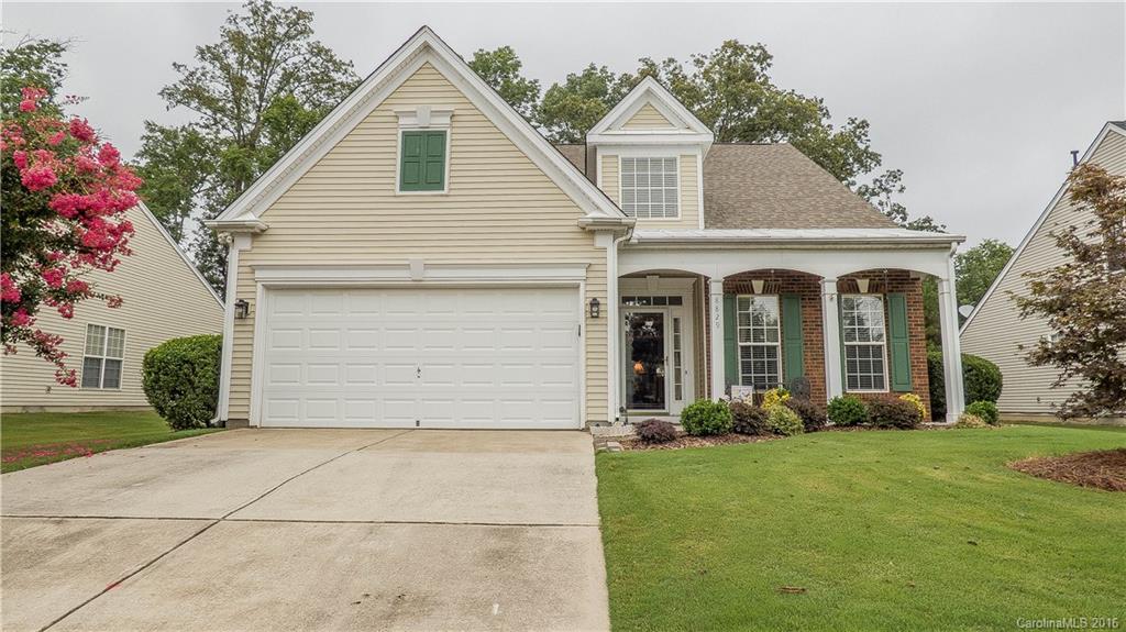 8829 Kestral Ridge Drive Charlotte NC 28269