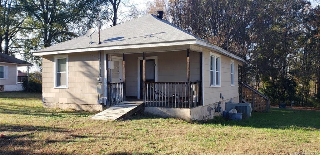 278 Dixon Circle Gastonia NC 28054