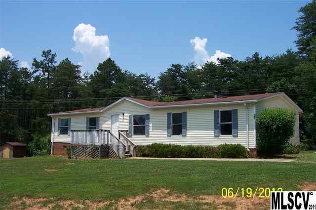 105 A L Fox Road Taylorsville NC 28681