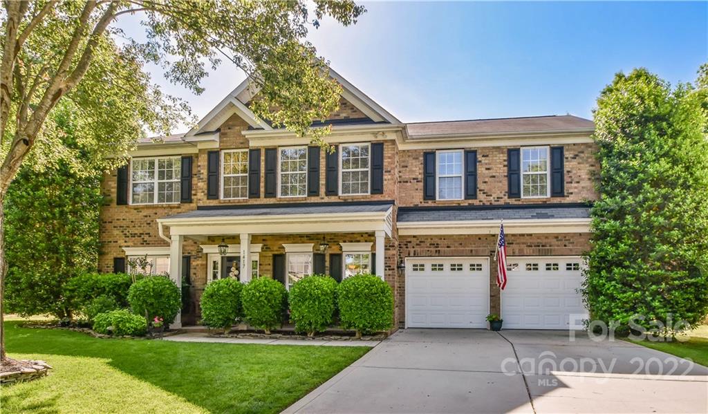 1417 Mallory Lane Waxhaw NC 28173