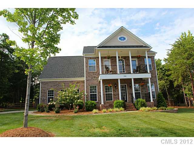 7841 Harbor Master Court Denver NC 28037