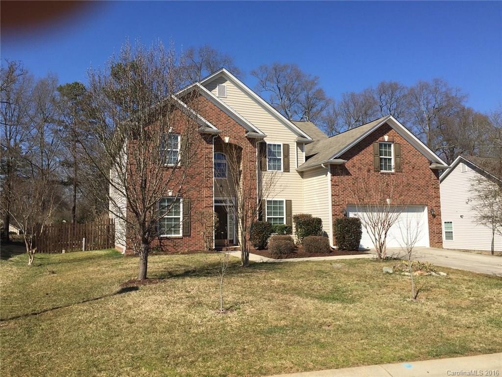 1431 Morningside Meadow Lane Matthews NC 28104