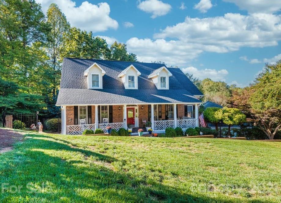 555 19th Avenue Drive NW Hickory NC 28601