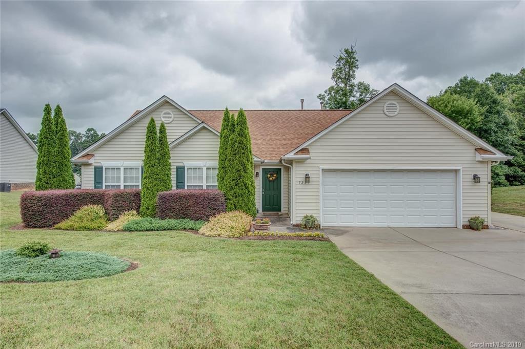 7217 Pompano Place Gastonia NC 28056