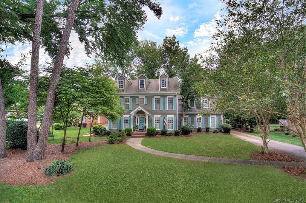6229 Creola Road Charlotte NC 28270