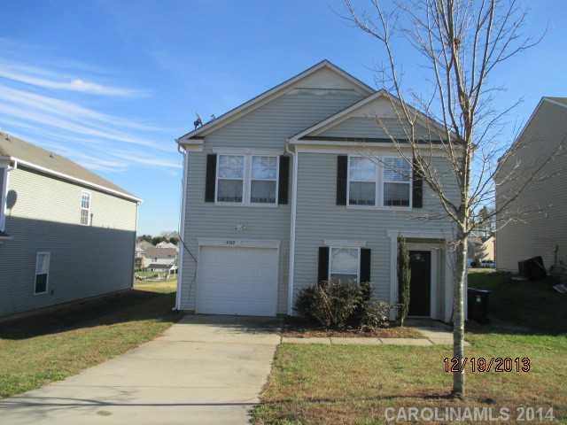 4589 Kellybrook Drive Concord NC 28025