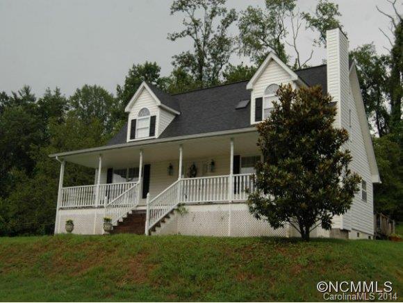 239 Rose Hill Road Asheville NC 28803