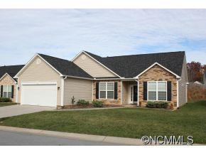 156 Pamlico Road Fletcher NC 28732