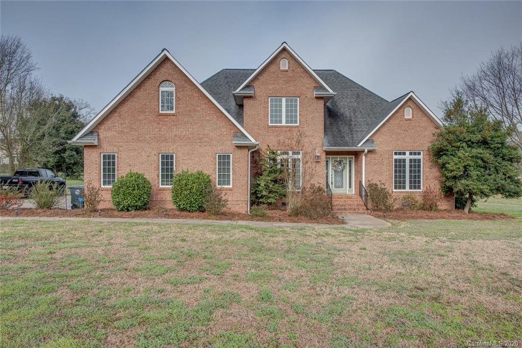 247 Howington Street Shelby NC 28152