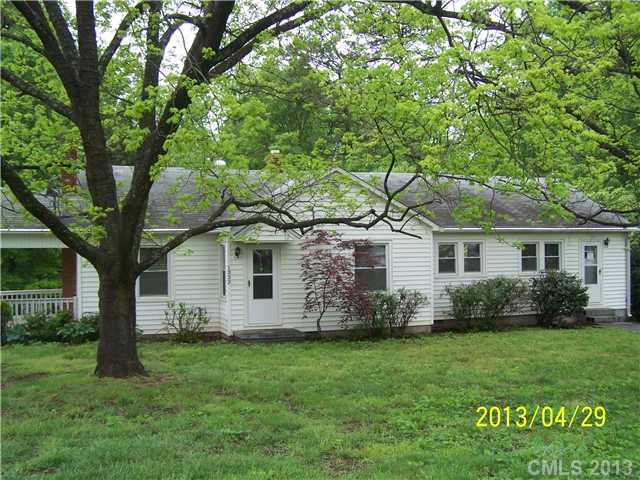 1333 Mount Ulla Highway Mooresville NC 28115