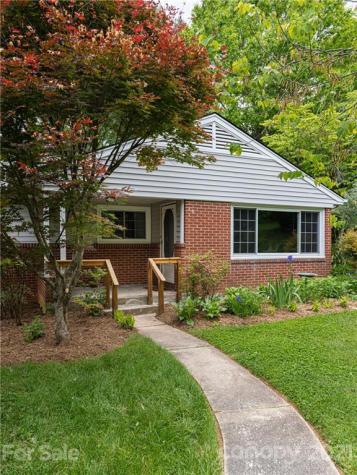 289 White Pine Drive Asheville NC 28805