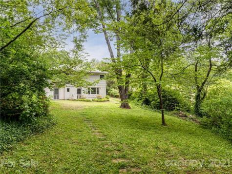 289 White Pine Drive Asheville NC 28805
