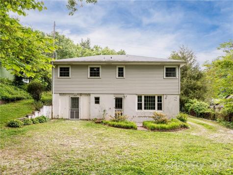 289 White Pine Drive Asheville NC 28805