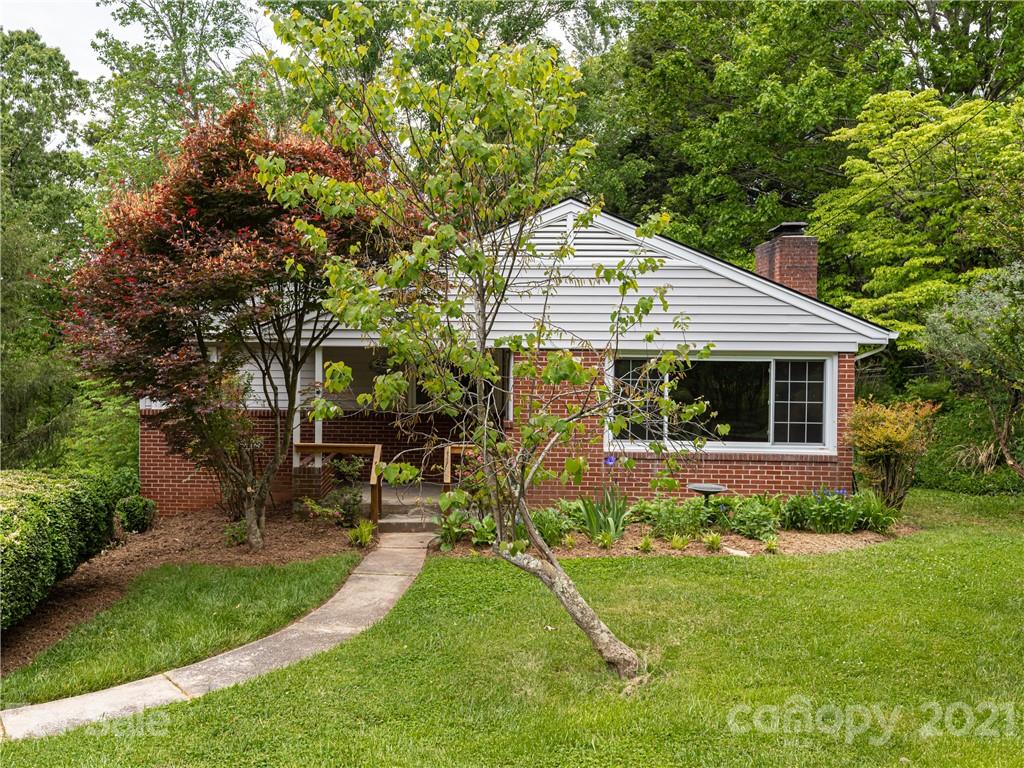 289 White Pine Drive Asheville NC 28805