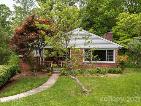 289 White Pine Drive Asheville NC 28805