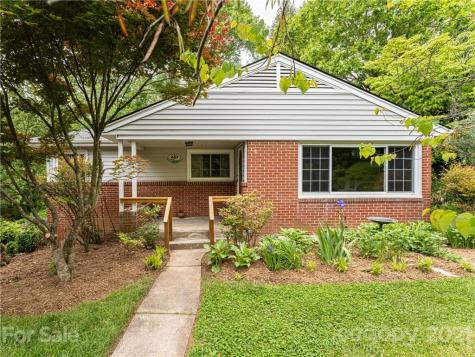 289 White Pine Drive Asheville NC 28805