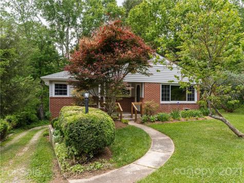 289 White Pine Drive Asheville NC 28805
