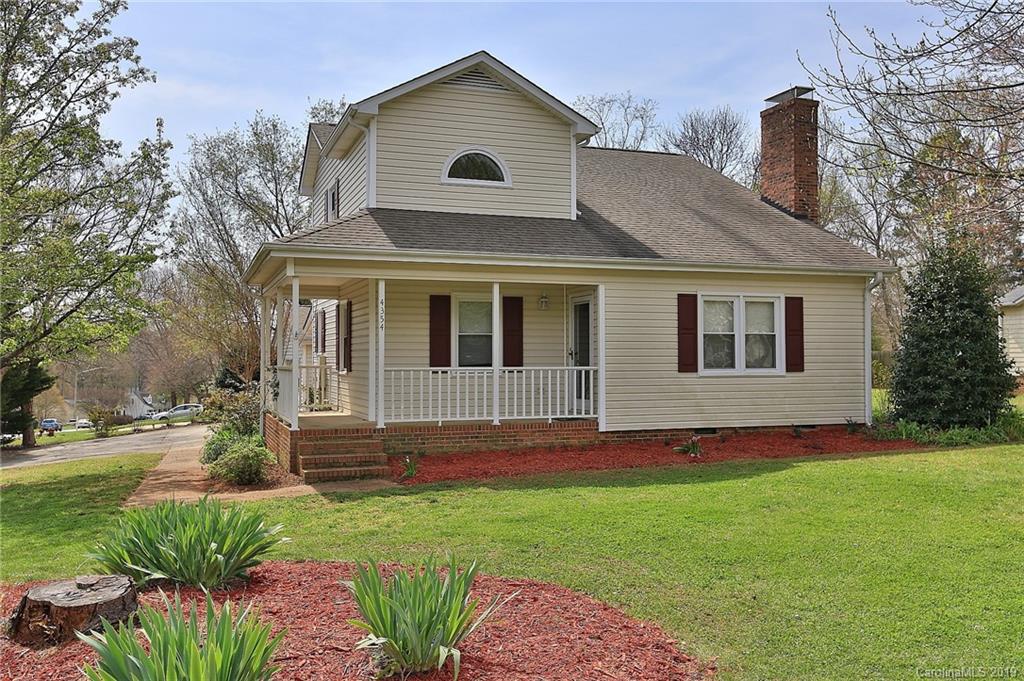 4354 Cross Ridge Drive Gastonia NC 28056