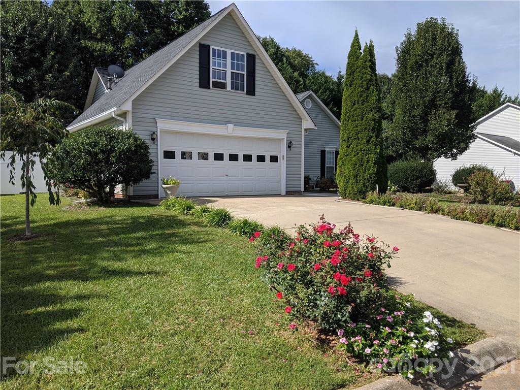 369 Glensprings Drive Fletcher NC 28732
